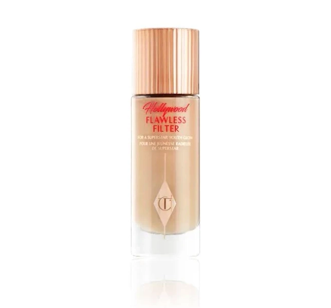 Charlotte Tilbury Hollywood Flawless Filter