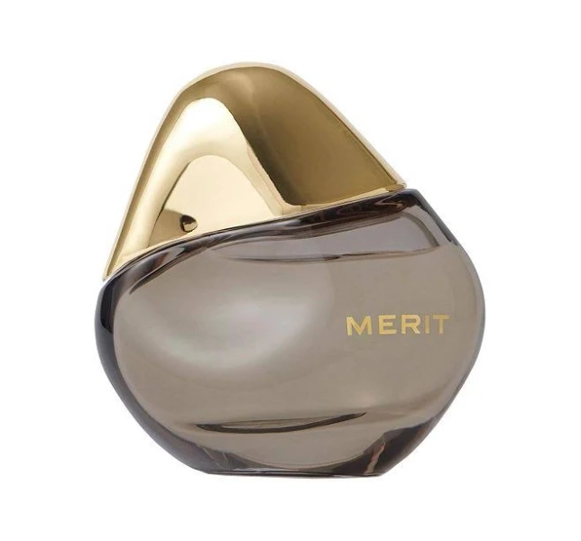 MERIT Retrospect L' Extrait de Parfum Travel Spray