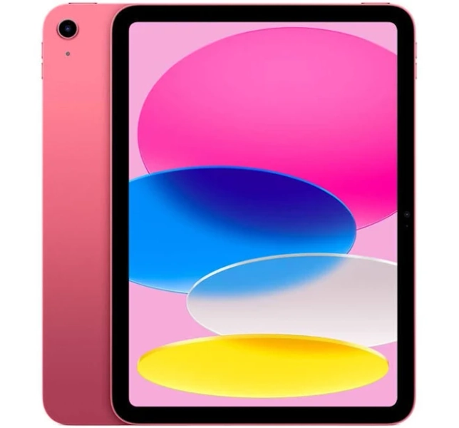 Apple iPad