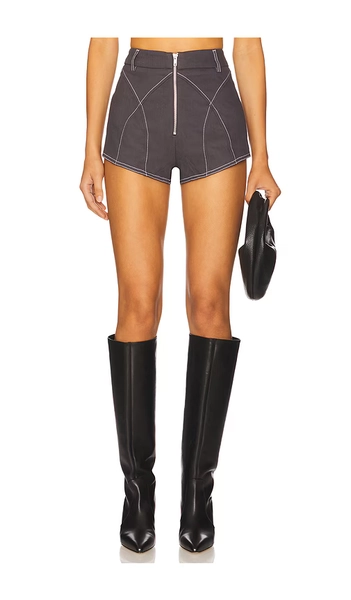 Brixton Short