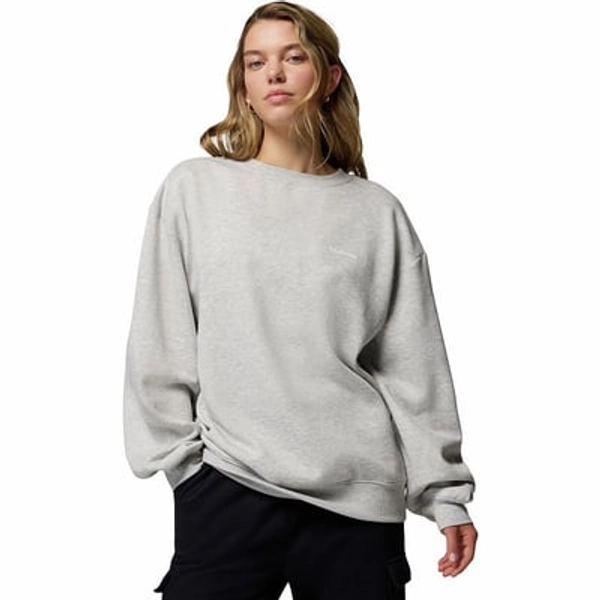 Women's Columbia Aldermore Crewneck Sweatshirt