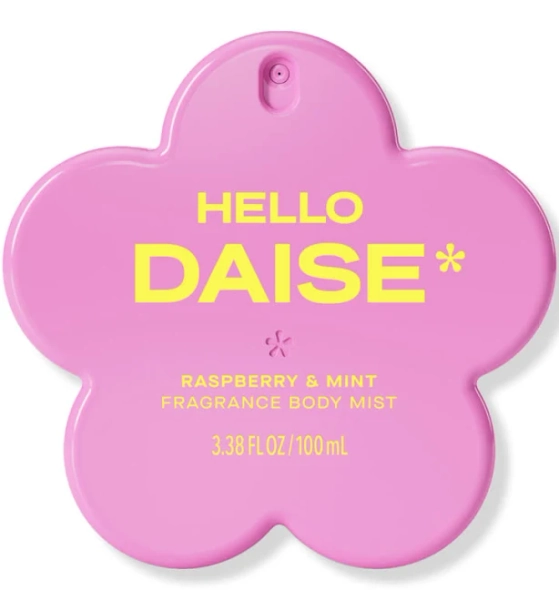 DAISE Women's Hello Body Mist