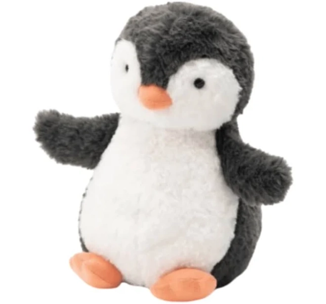 jellycat Bashful Penguin Medium