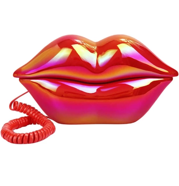 Everly Quinn Corded Landline Phone