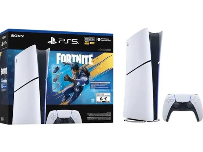 PlayStation PS5 Digital Edtion 825GB