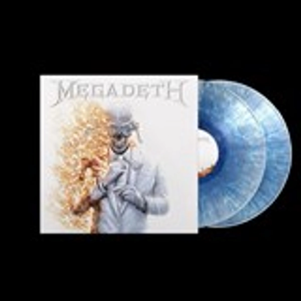 Megadeth 
