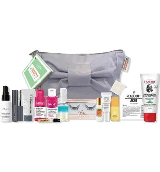 Beauty Finds by ULTA Beauty Holiday Radiance