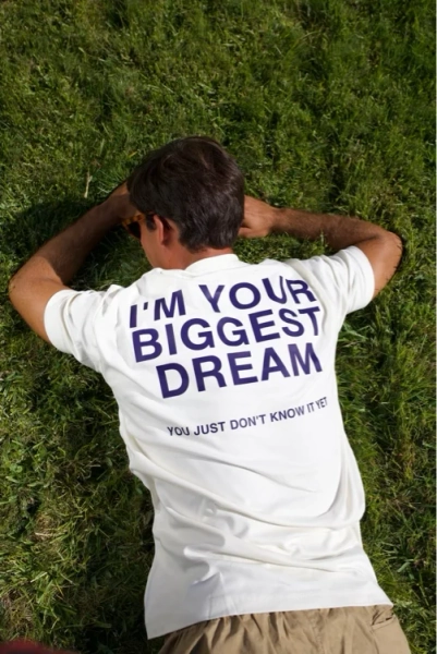 DREAM T-SHIRT