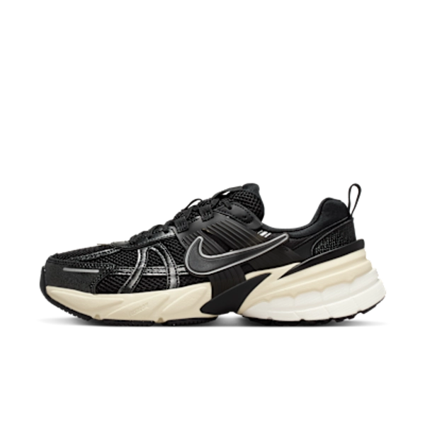 Nike V2K Run Women's Shoes with Reflective Accents