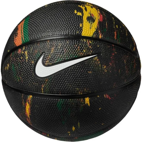 Nike Skills Next Nature Basketball, 29.5 inches, Black | Holiday