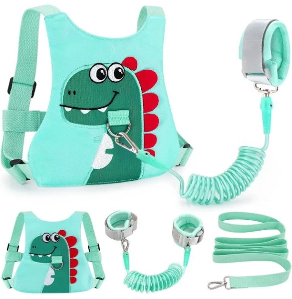 Fitarts Toddler Leash-Baby Walking Safty Harness
