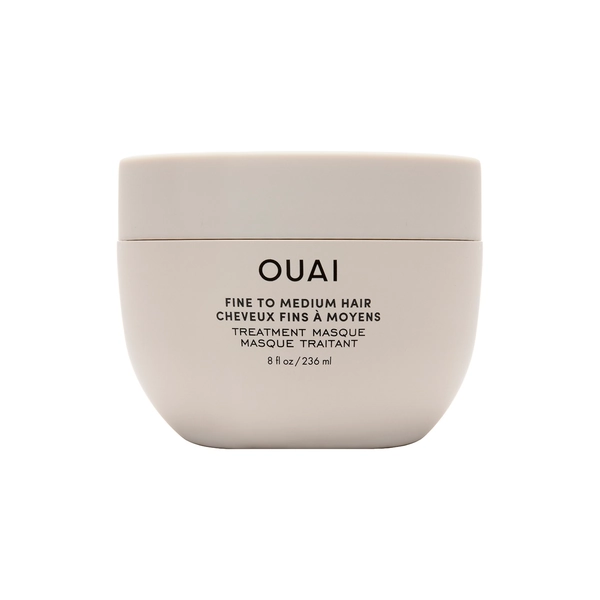 hair mask