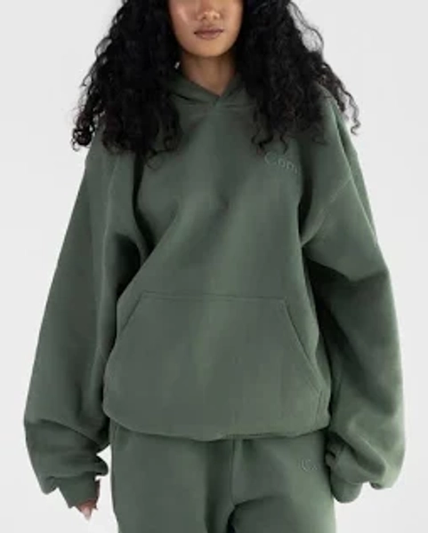 Comfrt Minimalist Calming Hoodie
