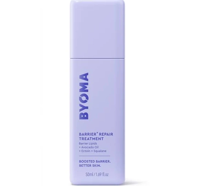 BYOMA Barrier+ Repair Treatment