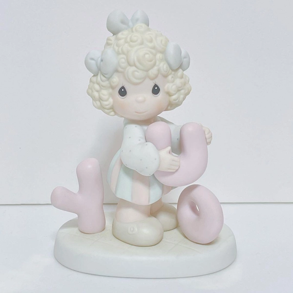 プレシャスモーメント Preciousmoment プレシャスモーメンツ