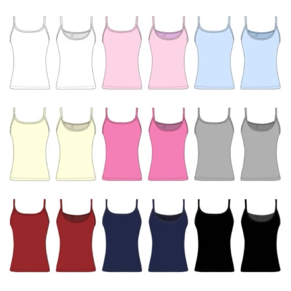 Camisoles