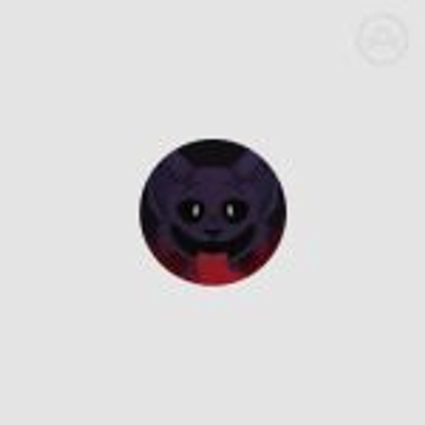 Poppy Playtime Catnap Badge 32mm by Airy Miller - ACGGOODS