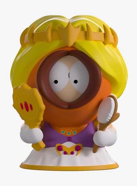 Youtooz South Park Princess Kenny Vinyl Figure