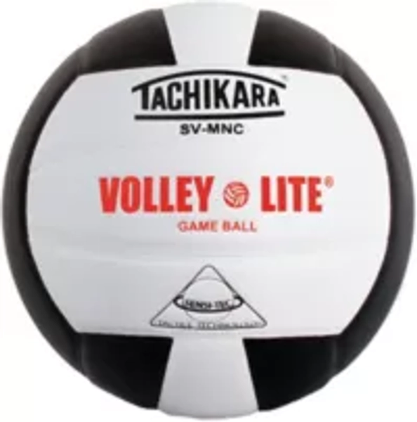 Tachikara Volley-Lite Indoor Volleyball