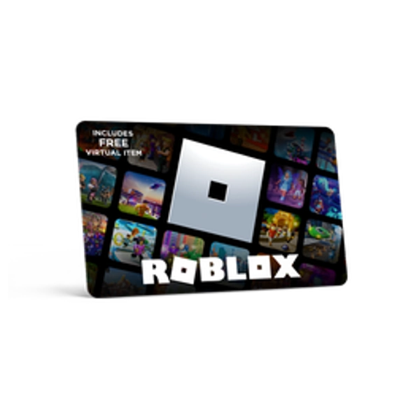 Roblox Digital Gift Card €10