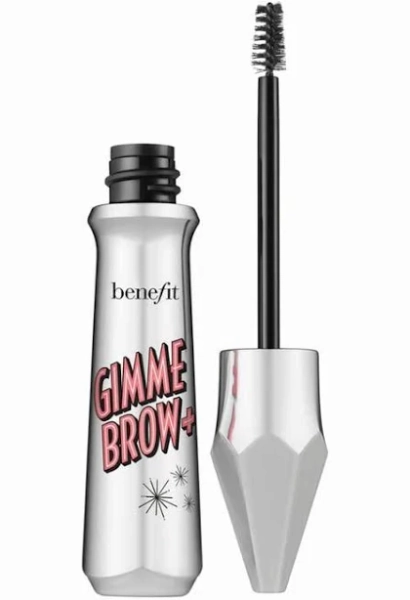 Benefit Cosmetics Gimme Brow+ Tinted Volumizing Eyebrow Gel Mini