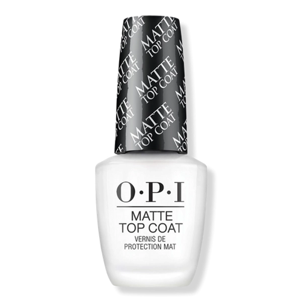 Matte Top Coat