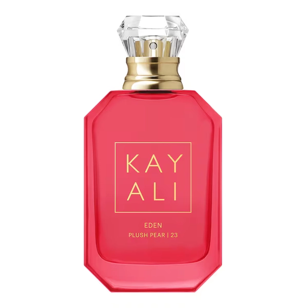 Eden Plush Pear - Eau de Parfum