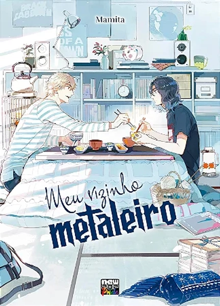 Meu Final Feliz