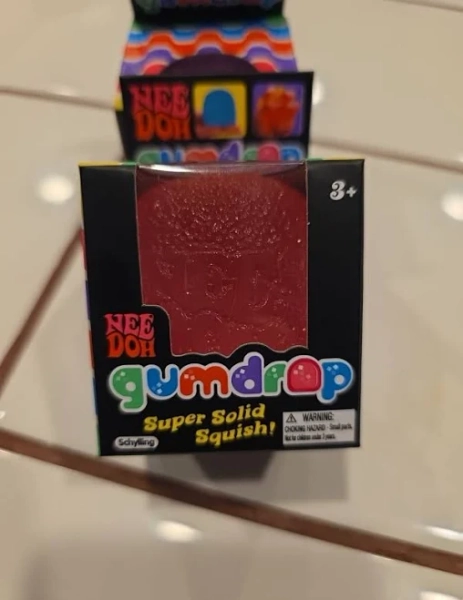 Gum Drop Nee Doh