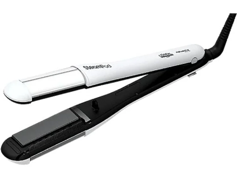 L OREAL SteamPod 4.0 stoomstijltang