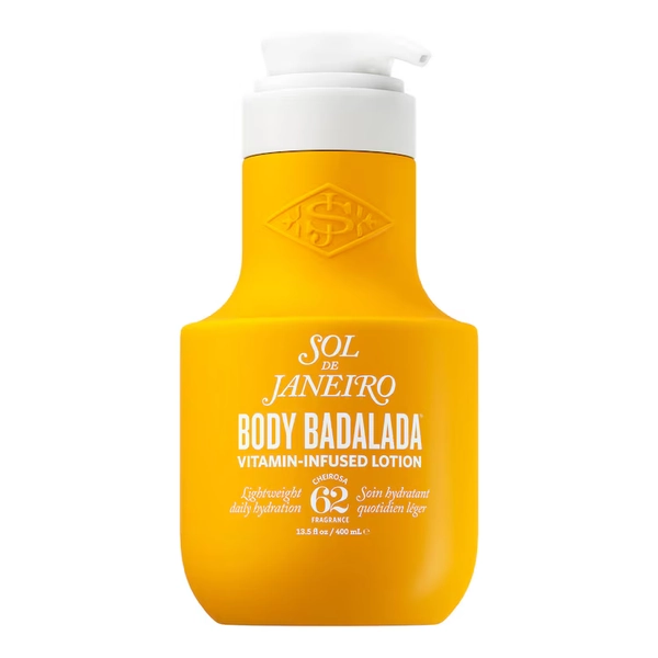 Body Badalada™ - Lotion hydratante légère 24h