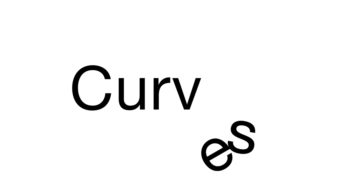Curves
