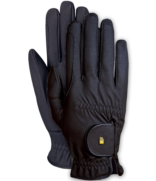 Gants d'équitation  ROECK GRIP