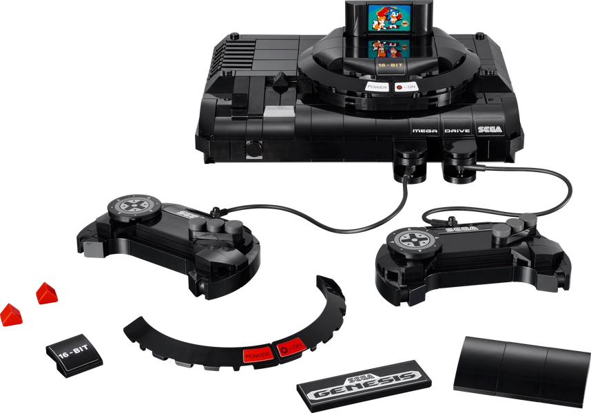SEGA® Genesis™ Console