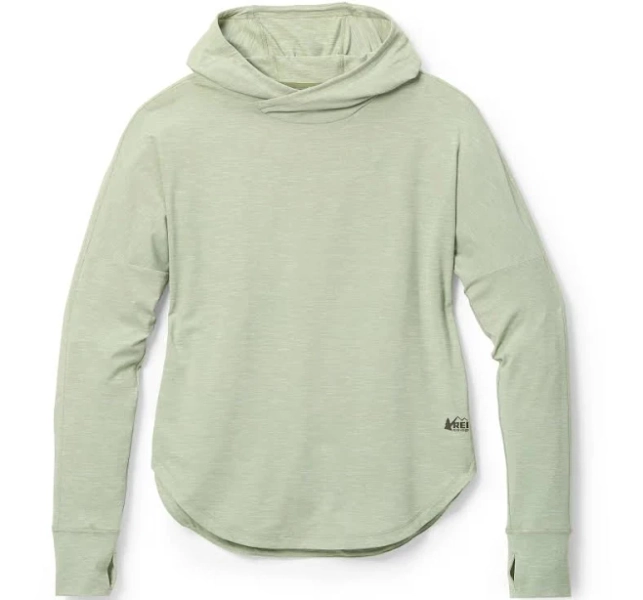 Rei Co-op Women's Sahara Shade Hoodie