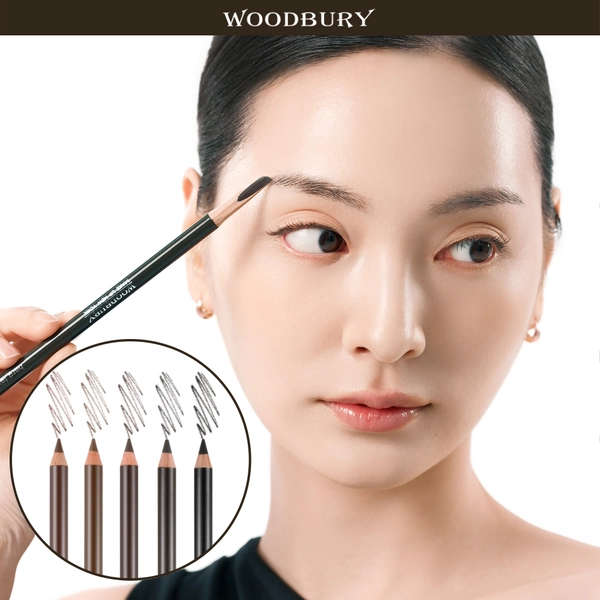 [NEW컬러추가]우드버리 아이브로우 하드텍스처 | 올리브영