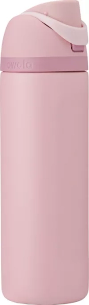 Owala FreeSip Stainless Steel Water Bottle