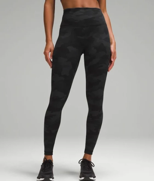 lululemon Women's Wunder Train High-Rise Tight 28