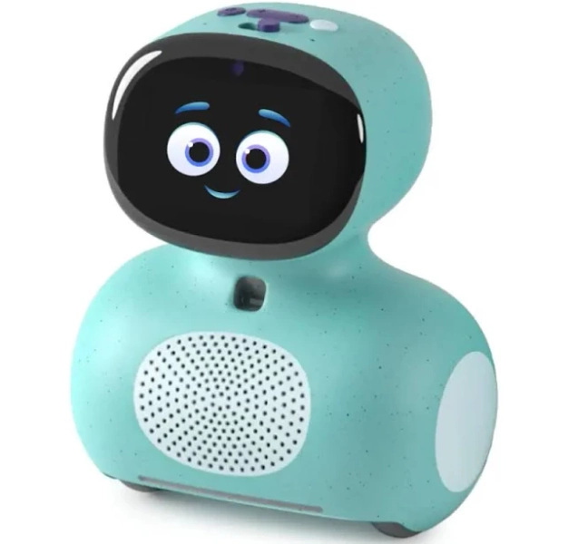 Miko Mini AI Robot for Kids