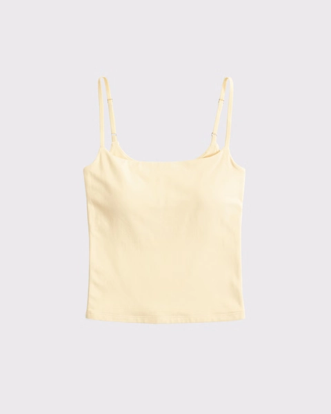 Bra-Free 90s Cami