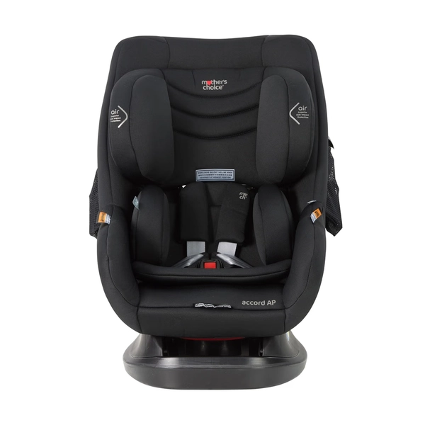 Mother's Choice Accord AP Convertible Car Seat 0-4 Years Blackened Sky