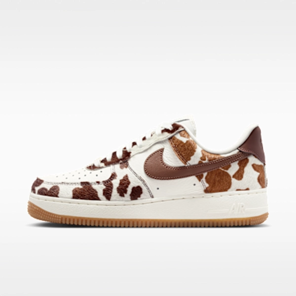 Nike Air Force 1 '07 Women's Shoes