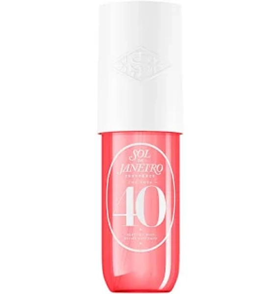 Sol de Janeiro Cheirosa 40 Perfume Mist
