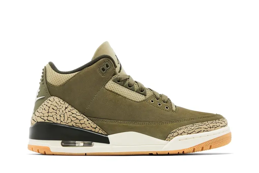Buy Air Jordan 3 Retro 'Family Affair' - DN3707 202 1764548138 GoatCampaign | GOAT