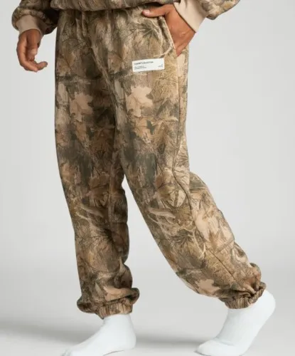 Camo Sweatpants