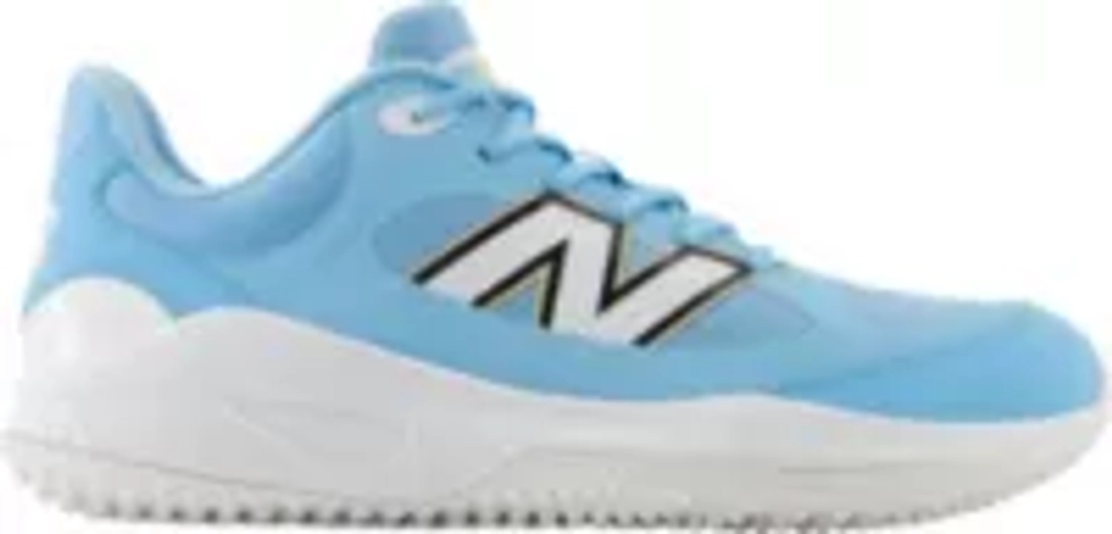 New Balance Fresh Foam 3000 V7 Turf Baseball Shoes