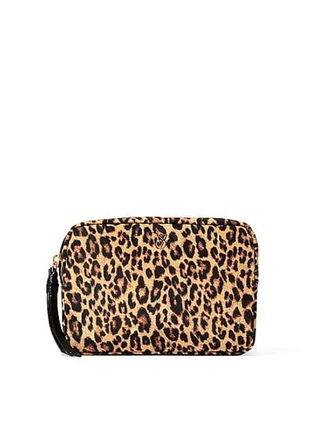 Victoria's Secret Travel Makeup Bag