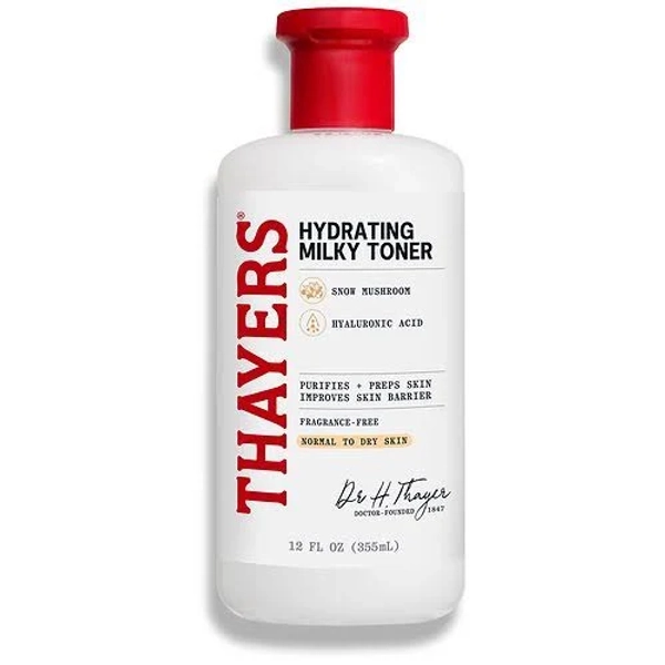 Thayers Hydrating Milky Toner