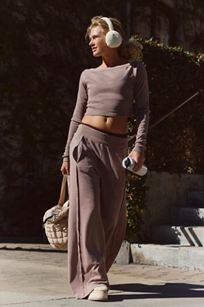 Go To Long Sleeve Set