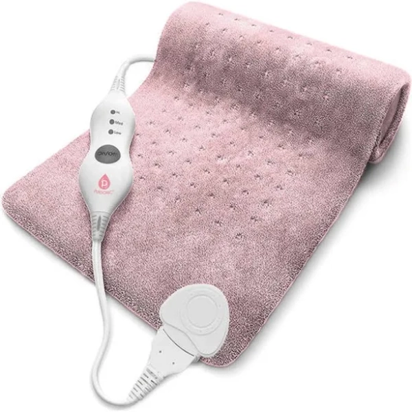 Pursonic Electric Heating Pad